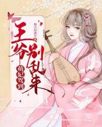 萌妃驾到:王爷别乱来