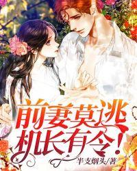 前妻莫逃,机长有令!