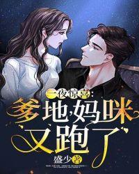 一夜惊喜:爹地,妈咪又跑了