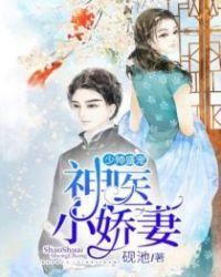 少帅盛宠:神医小娇妻