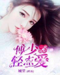 一夜沉沦:傅少,轻点爱