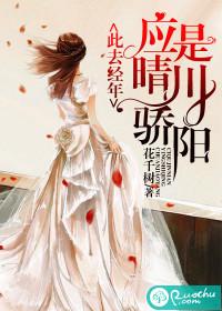 此去经年,应是晴川骄阳