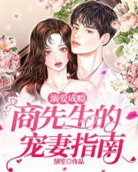 溺爱成瘾:商先生的宠妻指南