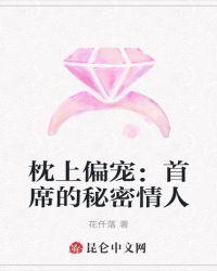 枕上偏宠：首席的秘密情人