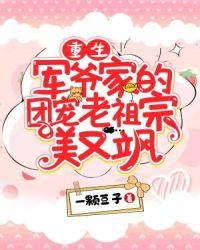 重生:军爷家的团宠老祖宗美又飒