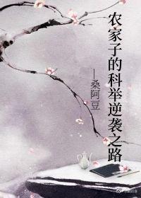 农家子的科举逆袭之路(女穿男))