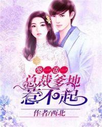 娶一送一:总裁爹地惹不起