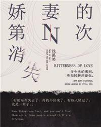 娇妻的第N次消失