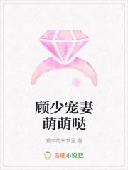 顾少宠妻萌萌哒
