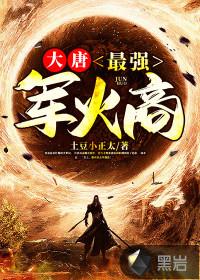 大唐:最强军火商唐天正李世民