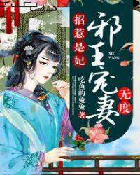 招惹是妃:邪王宠妻无度