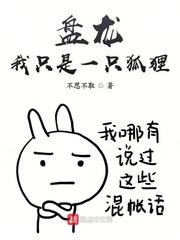 盘龙:我只是一只狐狸