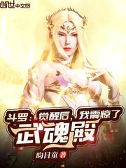 斗罗:觉醒后,我震惊了武魂殿!