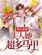 重生逆袭:夫人她超多马甲