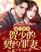 豪门虐爱:贺少的契约罪妻