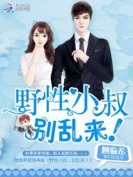 野性小叔,别乱来!