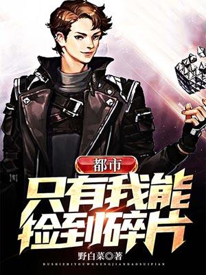都市:只有我能捡到碎片