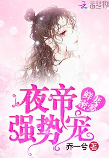 鲜妻密爱:夜帝,强势宠!