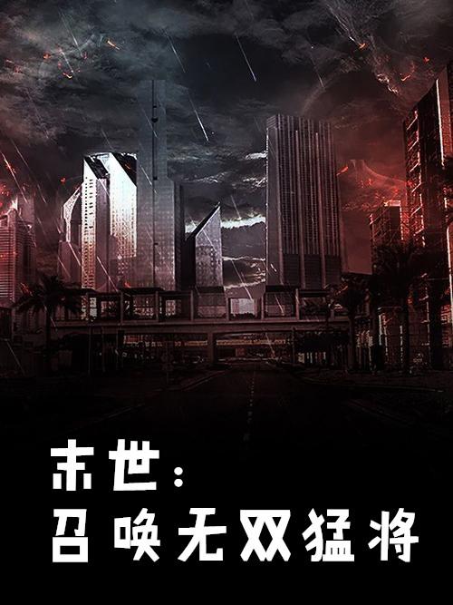 末世召唤无双猛将