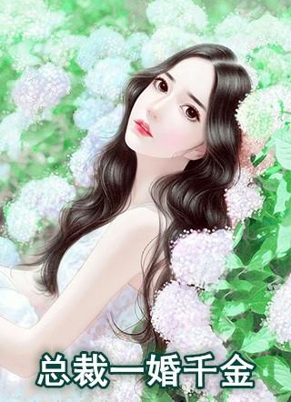 总裁一婚千金