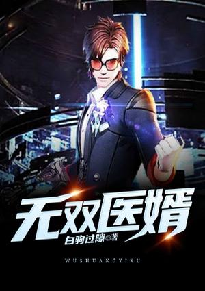 无双医婿