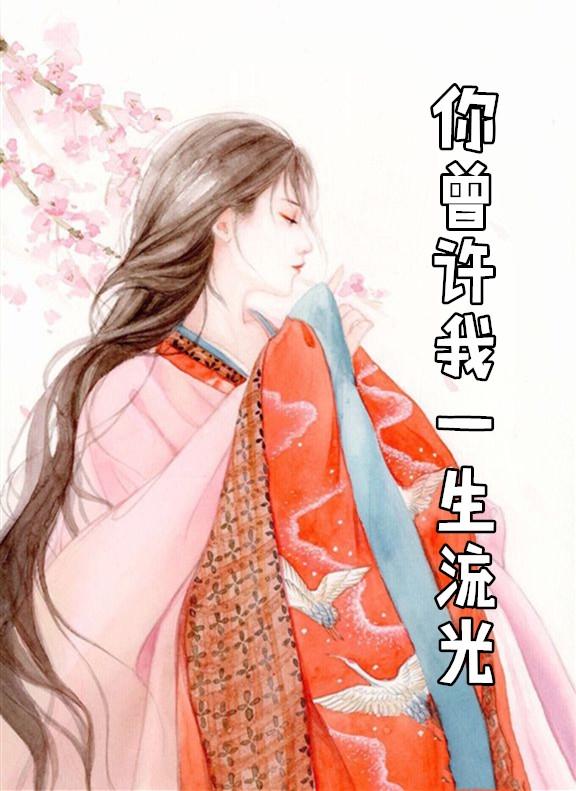 你曾许我一生流光