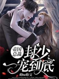 帝国总裁封少一宠到底