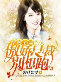 怦然心动傲娇总裁别想跑