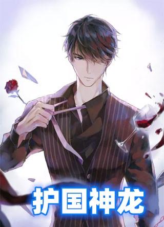 护国神龙