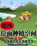 超级位面种植空间