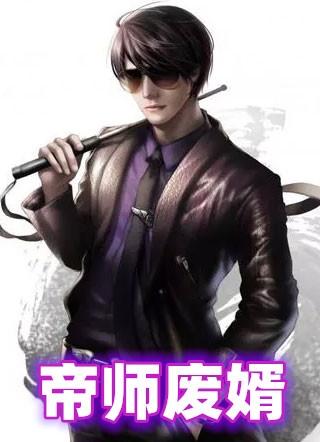 帝师废婿