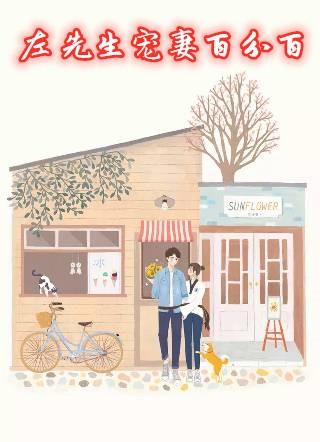 左先生宠妻百分百