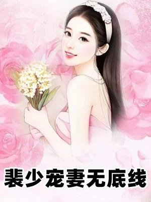 裴少宠妻无底线