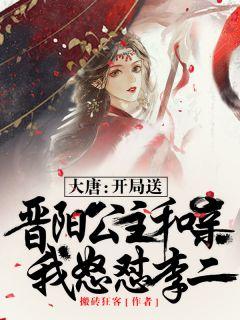 大唐:开局送晋阳公主和亲,我怒怼李二