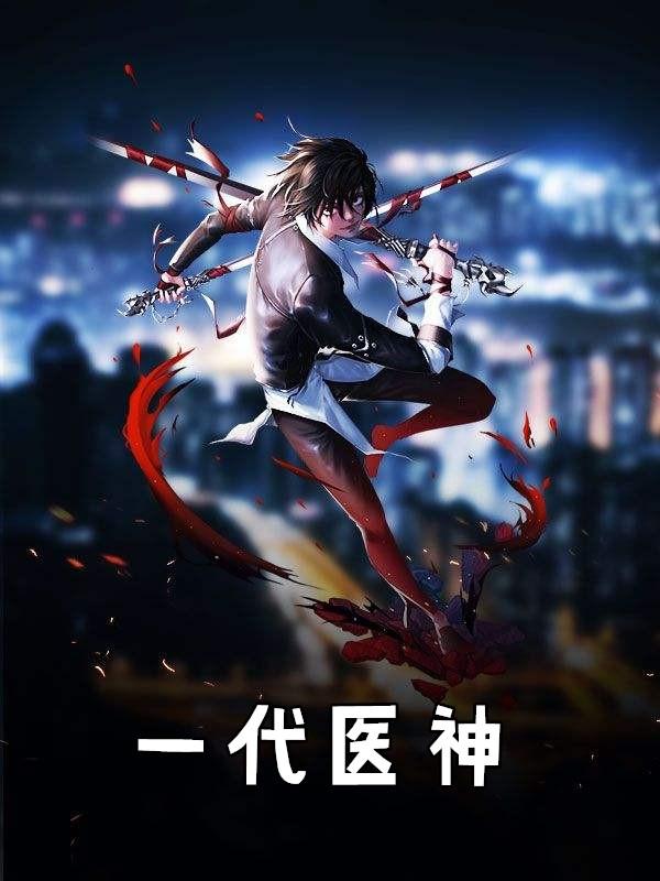 一代医神