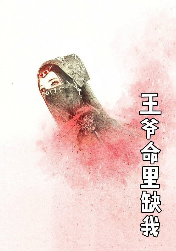 王爷命里缺我