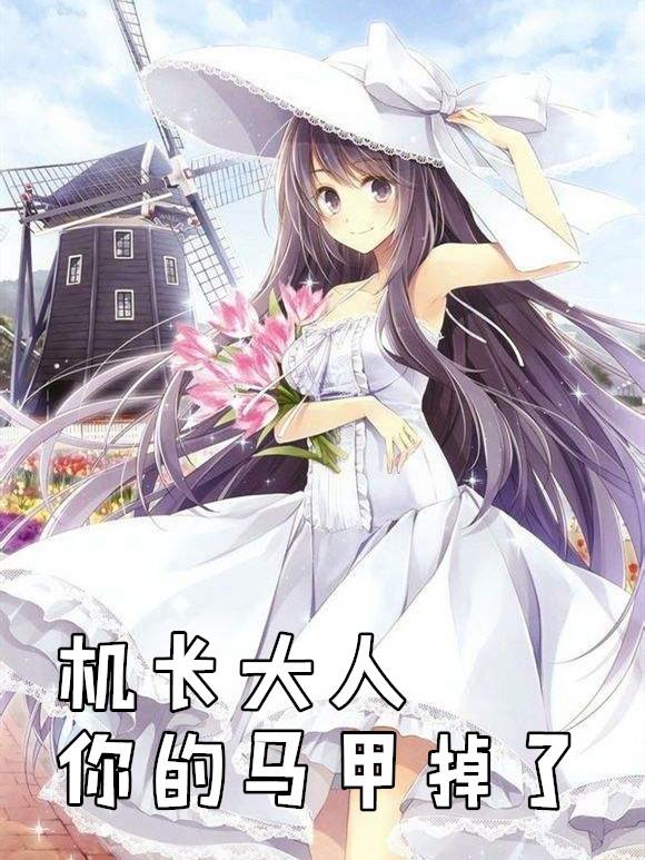 机长大人你的马甲掉了