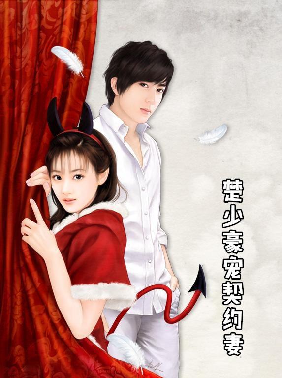 楚少豪宠契约妻