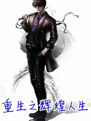 重生之辉煌人生