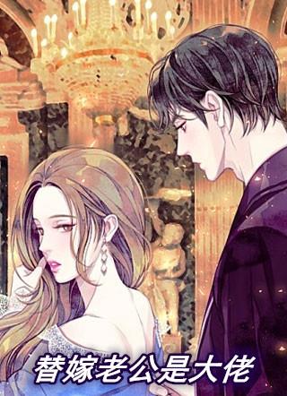 替嫁老公是大佬