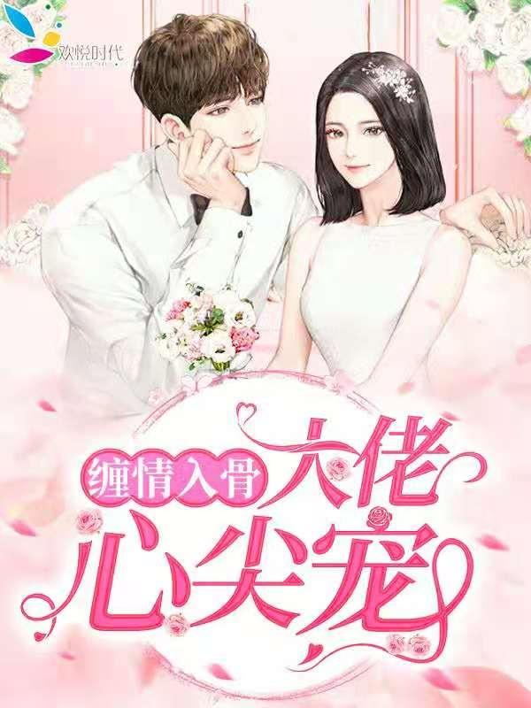 缠情入骨大佬心尖宠