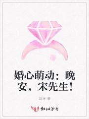婚心萌动：晚安，宋先生！