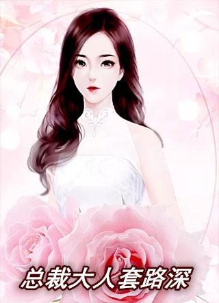 总裁大人套路深