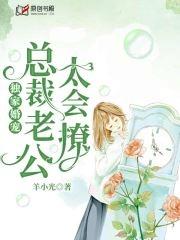 独家婚宠总裁老公太会撩