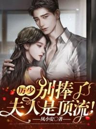 厉少别捧了夫人是顶流