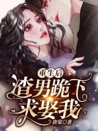 重生后渣男跪下求娶我