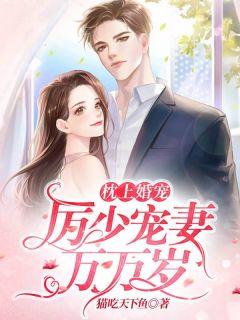 枕上宠婚:厉少宠妻万万岁