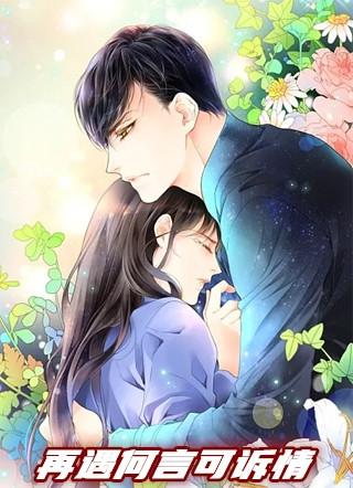 再遇何言可诉情