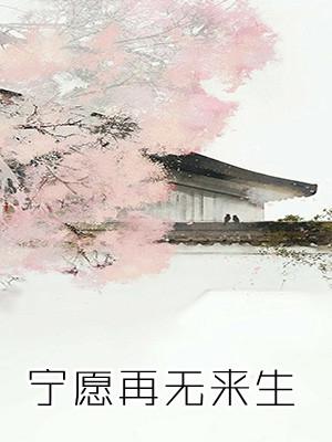 宁愿再无来生