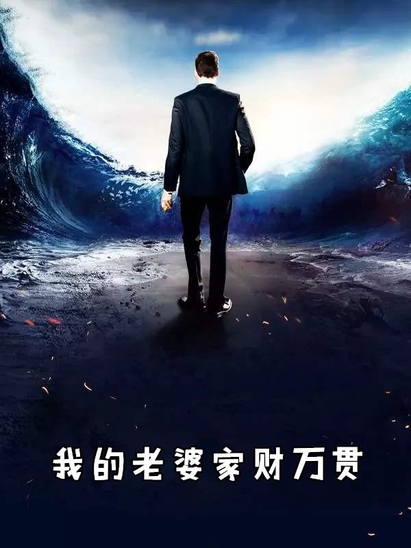 我的老婆家财万贯